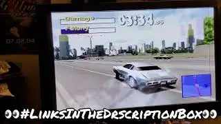 #GrapetownGaming #PS2 #Driver2 #SoloPaly #Undercover #PartOne