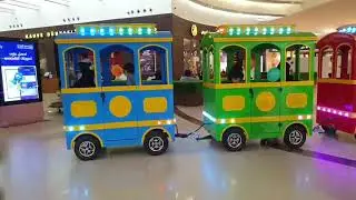 Biggest Mall in Eastern Saudi 😲| First cinema of Eastern Saudi | Dharan Mall |