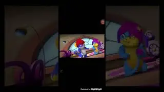 popples lulu cries