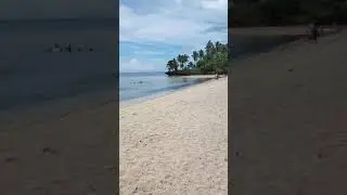 Coco Pearl White Beach Resort @ GG, Davao Oriental