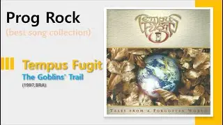 [Prog] Tempus Fugit - The Goblins' Trail
