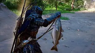 Pollock regular location Assassin's Creed Valhalla