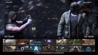 Mkx : Abyss_walker777 vs ViN_LeONgo vs IchicoONE