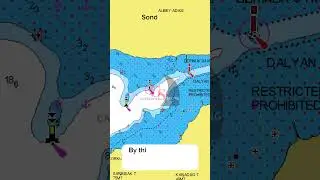 South Cardinal Buoy / easy to identify&hellip;