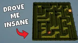 This Coding Challenge Made Me RAGE