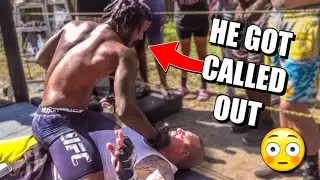 Top 5 STREETBEEFS Callouts That Went WRONG 😳