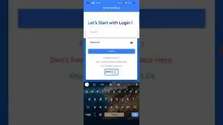 NTM World Login || Log Out Ntm || How To Login And Logout || NTM World