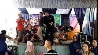 Rayungan Medley Suci Dalam debu & Daun Puspa || Versi Bajidor || Live @bojongloa