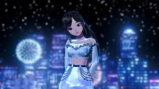 【MMD | DL】BABYMONSTER - 