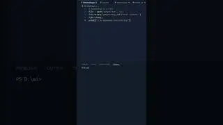 9.Master File Handling in Python: Your Ultimate Guide to Efficient File Manipulation and Management.