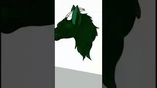ArtDog Werewolf
