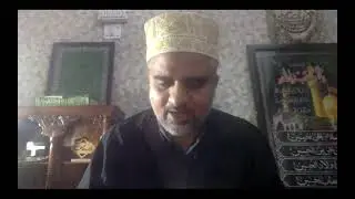 Light Upon Light - Imām Ḥusayn (as) & Events of Karbalāʾ - Day 4