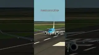 Casual server pilots 🤪 #shorts