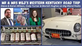 Western Kentucky Road Trip