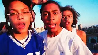Notti Osama - What You Wanna Do (Music Video)