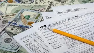 IRS handing out missed stimulus checks