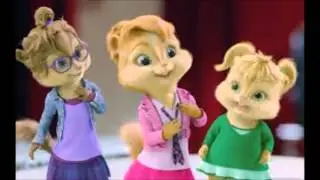 Major Lazer & DJ Snake - Lean On ft. MØ - Chipmunks version