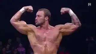 Xplosion ep. 686 - Chris Adonis vs James Storm