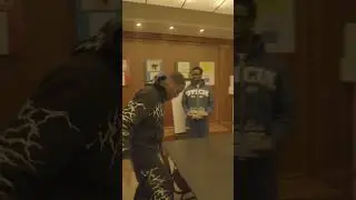 Markiere den, der immer zu sp&auml;t kommt🤣🤣🤣 #video #freunde #funny #comedy