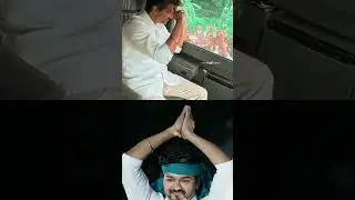 Cute 🥰 #tvkvijay #vijaycampaign #tvk