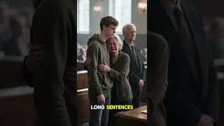 70 to 100 Years in Prison &mdash; His Courtroom Reaction Said Everything