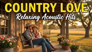 Country Love Songs to Set the Mood | Romantic & Relaxing