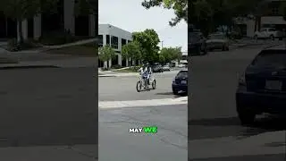 Old Guys on Bikes: Epic Adventures and Hilarious Struggles!
