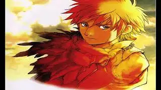 Genesis of Aquarion (Sub esp.)