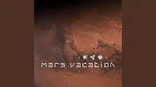 mars vacation