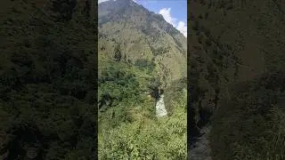 chomas #song #love #music #entertainment #nature #himalayantrip #lovemusic #pahadirangat #travel