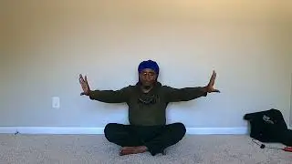 Meditation Monday 45 - Focusing through the Noise #Hyyer #meditationmonday #meditation