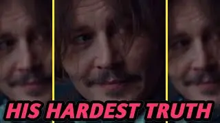 &ldquo;Johnny Depp&rsquo;s Most Emotional Truth &mdash; The Untold Story That Forever Changed Him as a Loving Father&rdquo;
