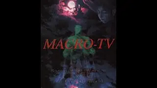 MACRO-TV (MACRO-ARTS, 1996)