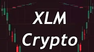XLM Crypto Price Prediction News Today 18 December - XLM Stellar