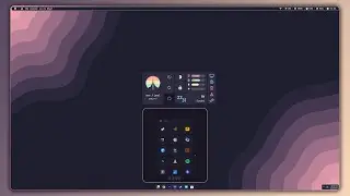 The ABSOLUTE BEST Windows 11 Theme You've Ever Seen ROSEPINE CATPPUCCINE!