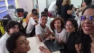 Vídeo - Projeto Universal 
