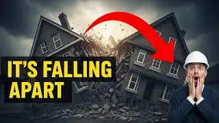 UK House Builders Are Collapsing And It&rsquo;s About to Get Worse