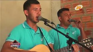 Los Henos Ojeda de Capiibary Tradicion Paraguaya tv