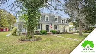 203 Lakeland Dr, Conway, SC, 29526