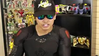 NEW STUNT GEAR UNBOXING - Demon United FLEX FORCE X2