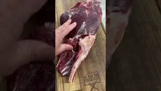 Springbuck #beef #steak #lamb #food #meat #bbq #hunting #springboks #fillets #tenderloin #venison