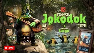 🔴MODE TRYHARD HERO NAEKIN MMR 🔴FIRST STREAM TAHUN BARU 2021