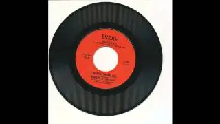 Members Of The Staff - I Wanna Thank You - Evejim 1944