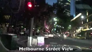 Craze in Melbourne