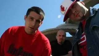 INFUZIJA - Hold Us Down