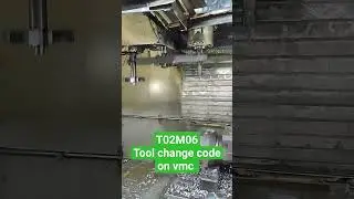 VMC programming Learning Free #machiningtechnologies #vmcprogramming #manufacturing #automobile 👨&zwj;🔧