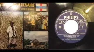 SIMADAN DI BONAIRE - Conjunto Tipico Bonairiano