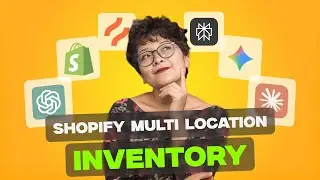 Shopify Multi-Location Inventory: Stop Overselling Fast