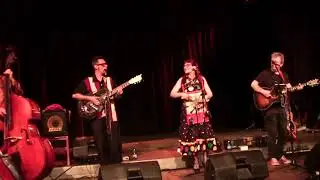 Chino Swingslide meets Max & Veronica @Spirit in Blues 5.5.2019 013