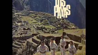 Los payas    Mama rosario